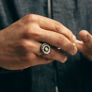 The Ultimate Grip Ring