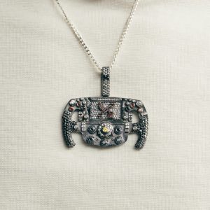 Victory Lap Pendant