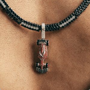 Slipstream Pendant