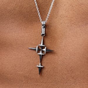 Christ Pendant